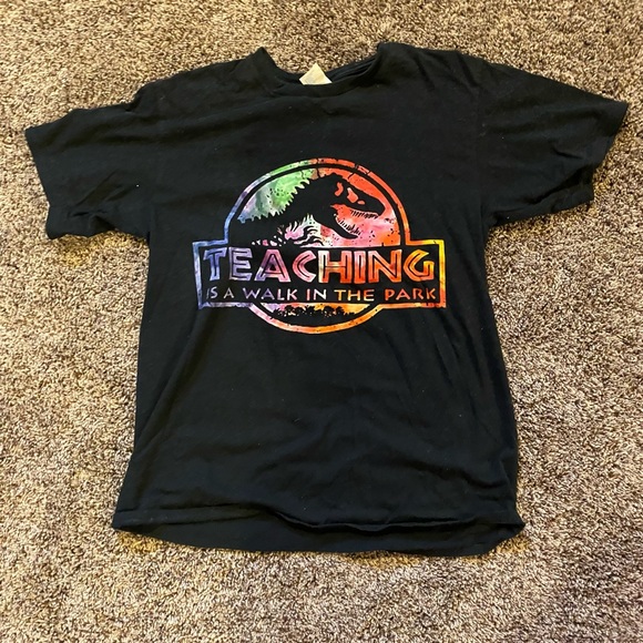 Teacher shirt bundle - Picture 7 of 11